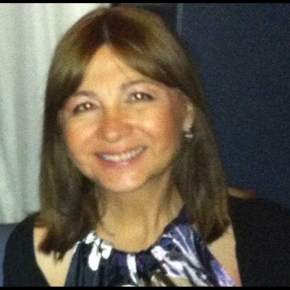 Meet your Posher, Humeyra